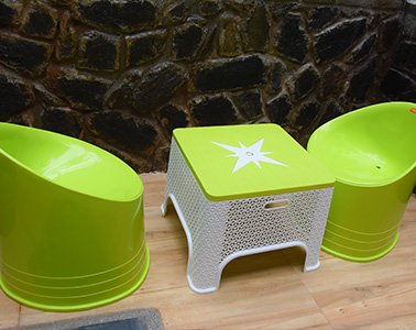 Luxury Stay at Green Heaven Resort Yercaud