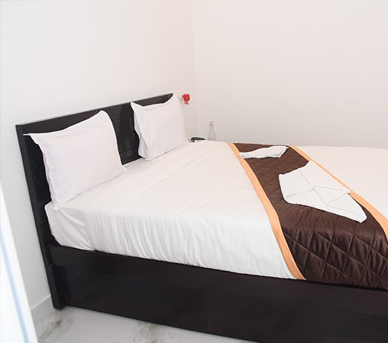 Premier Forest Suite - Green Haven Resort